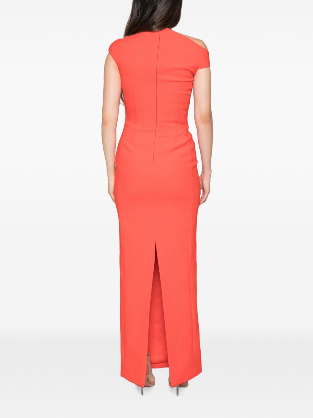 Solace London Dress