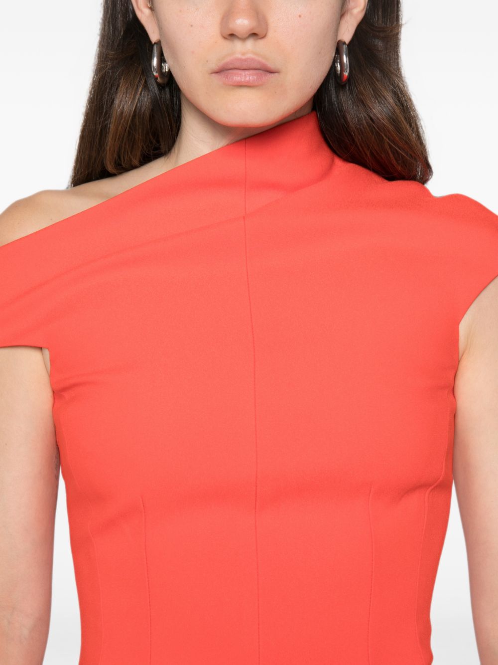 Solace London Dress