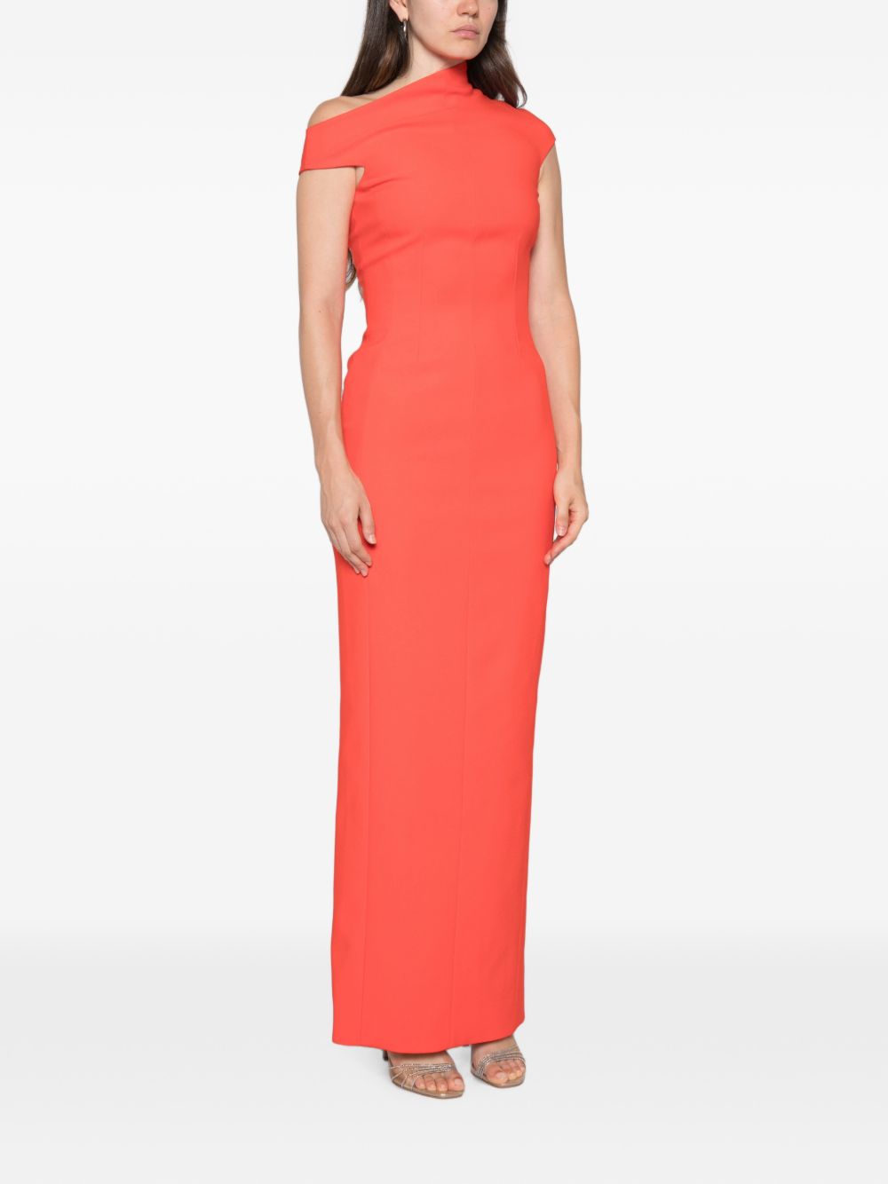 Solace London Dress