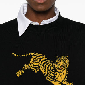 KENZO Sweaters BLACK