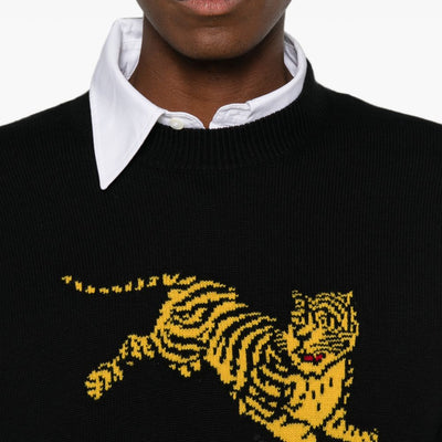 KENZO Sweaters BLACK