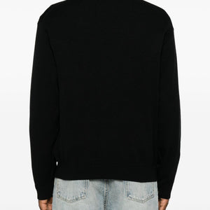 KENZO Sweaters BLACK