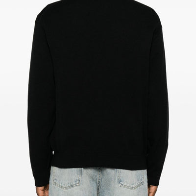 KENZO Sweaters BLACK