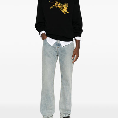 KENZO Sweaters BLACK