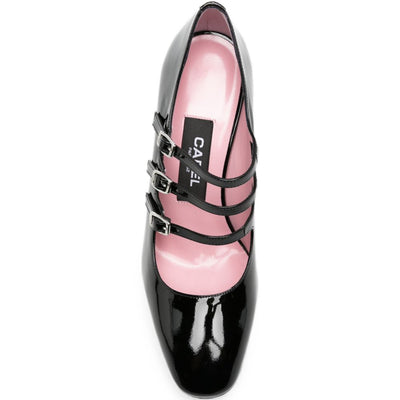 Carel Paris Pumps