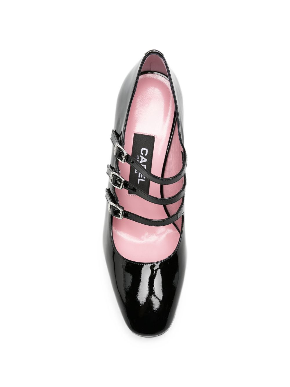 Carel Paris Pumps