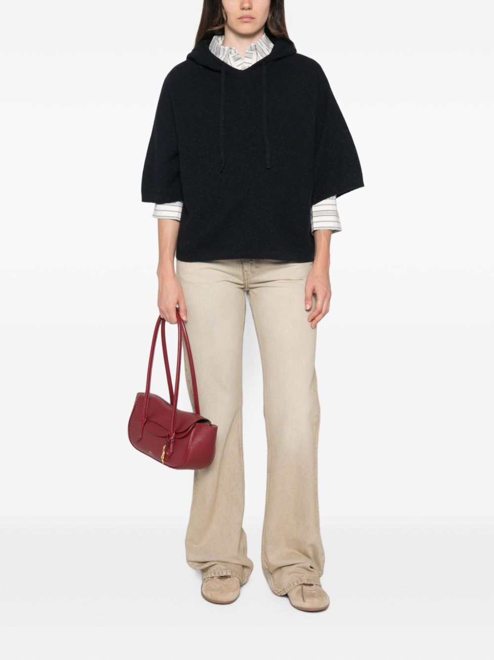 Fabiana Filippi Sweater