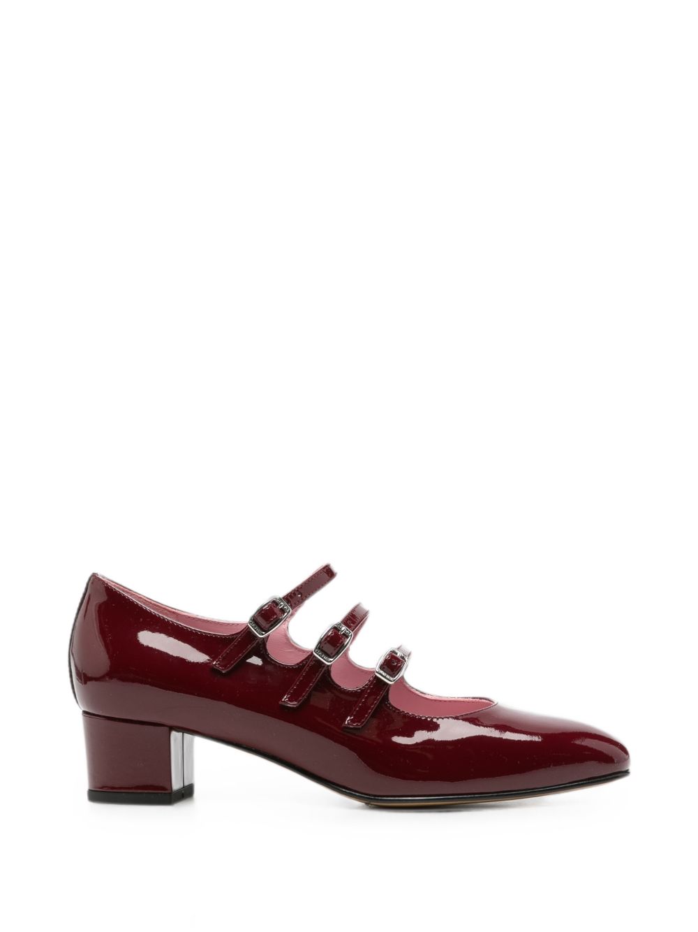 Carel Paris Pumps