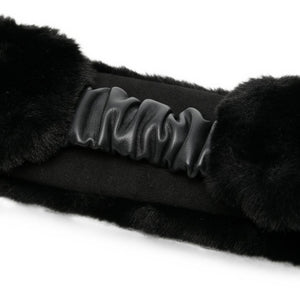 Apparis Eleni Faux-Fur Headband