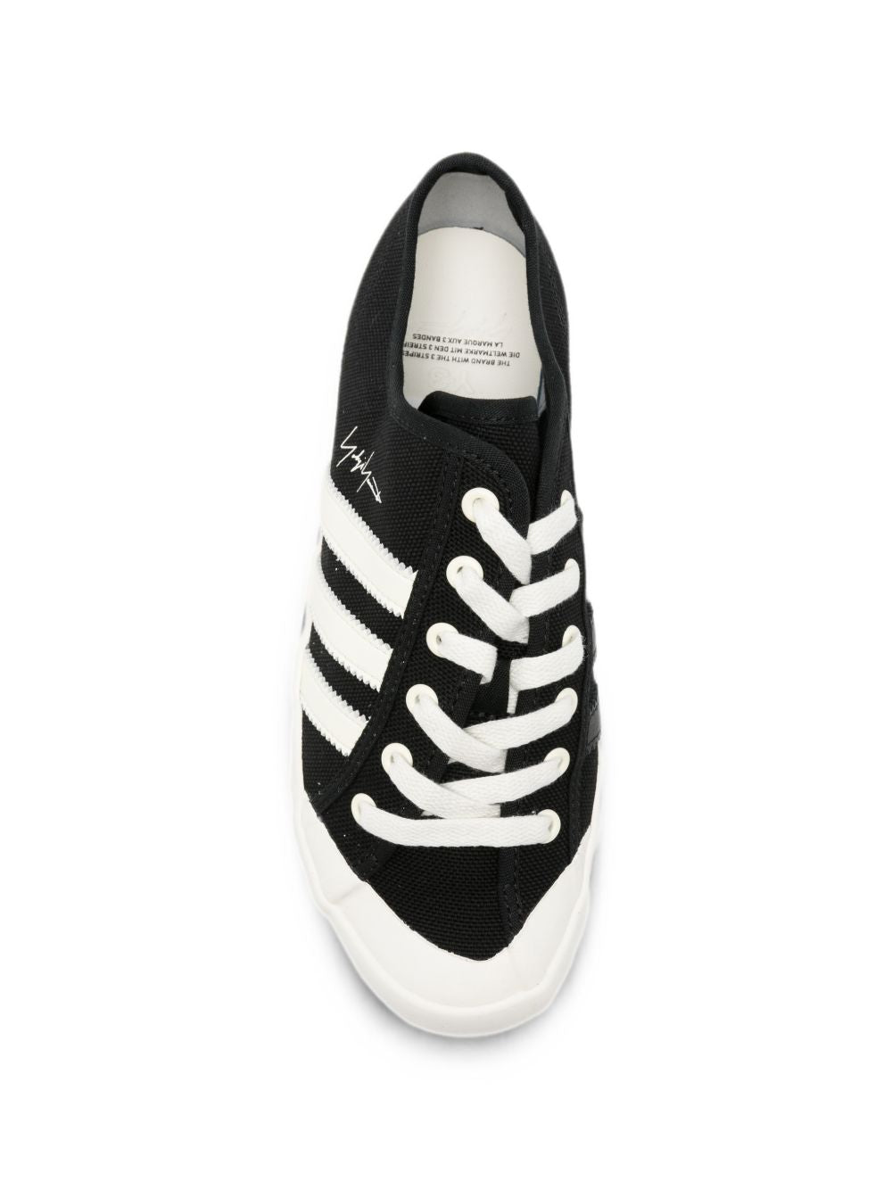 Y-3 Sneakers