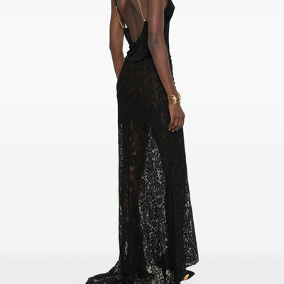 Saint Laurent Saint Laurent Top