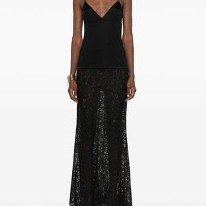 Saint Laurent Saint Laurent Top