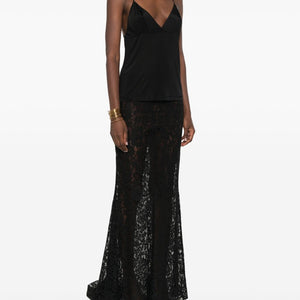 Saint Laurent Saint Laurent Top