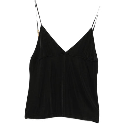 Saint Laurent Saint Laurent Top