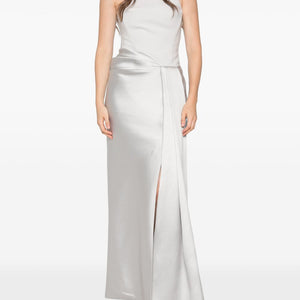 Solace London Dresses SILVER