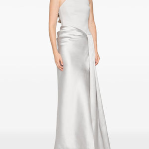 Solace London Dresses SILVER