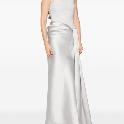 Solace London Dresses SILVER