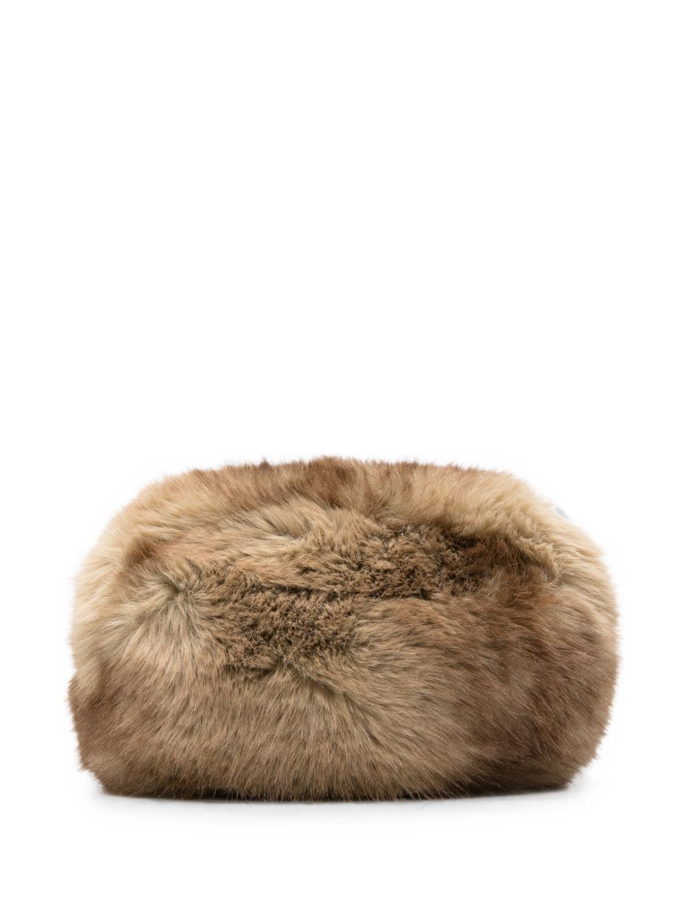 Apparis Noor Faux-Fur Pouch