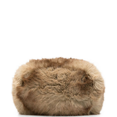 Apparis Noor Faux-Fur Pouch