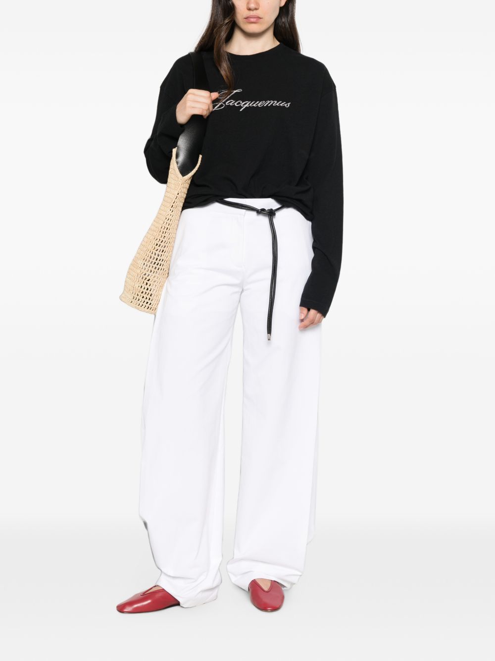 JACQUEMUS Shirt