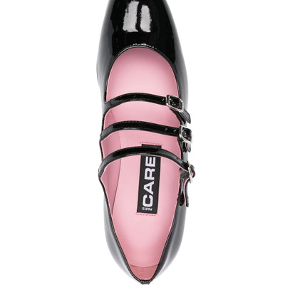 Carel Paris Pumps
