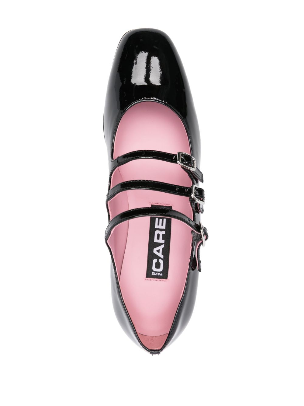 Carel Paris Pumps
