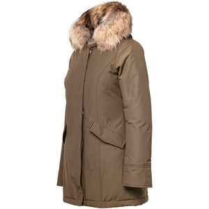 Woolrich Coat