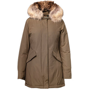 Woolrich Coat