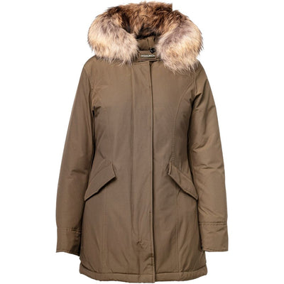 Woolrich Coat