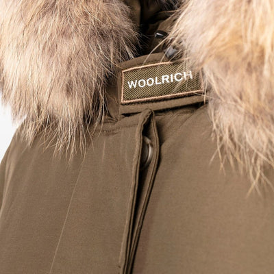 Woolrich Coat