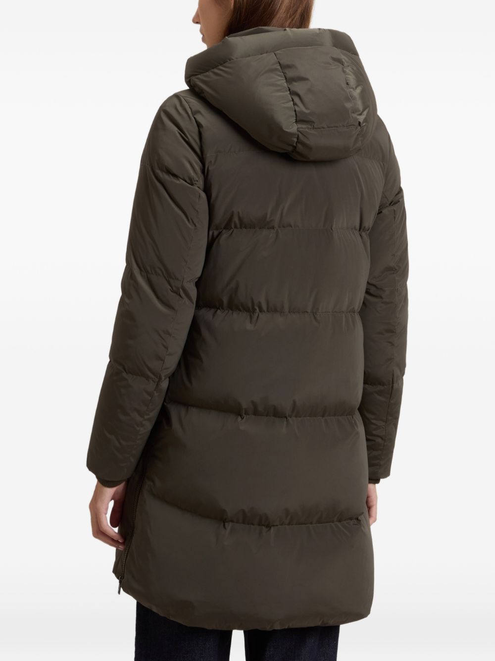 Woolrich Coat