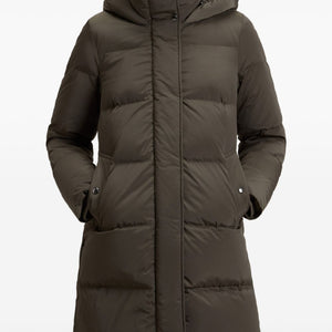 Woolrich Coat
