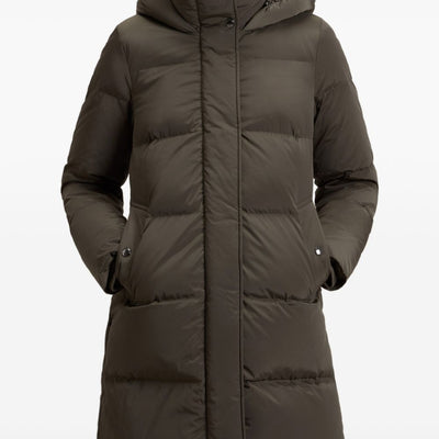 Woolrich Coat