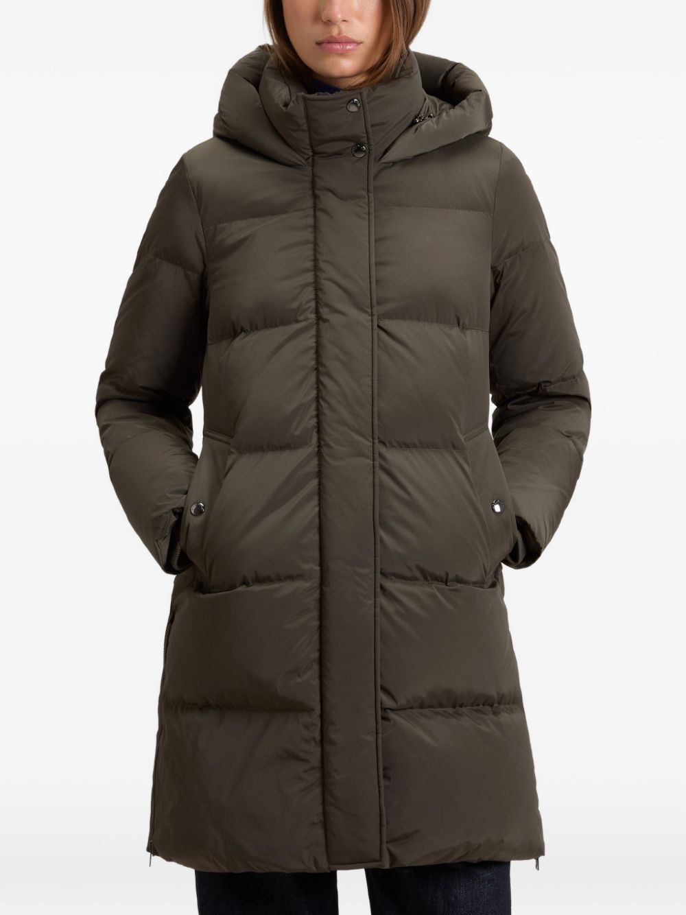 Woolrich Coat