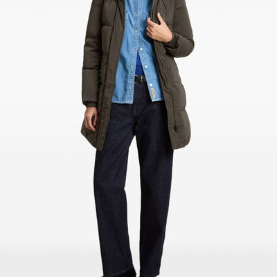 Woolrich Coat