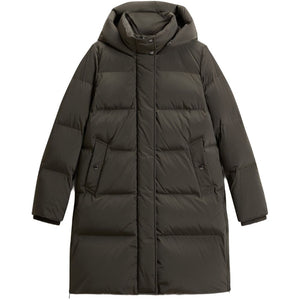 Woolrich Coat