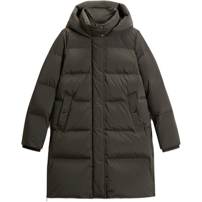 Woolrich Coat