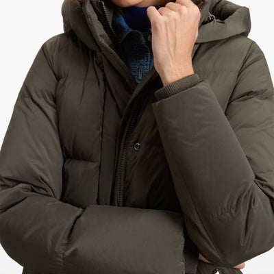 Woolrich Coat