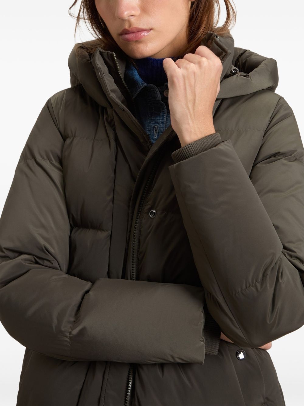 Woolrich Coat