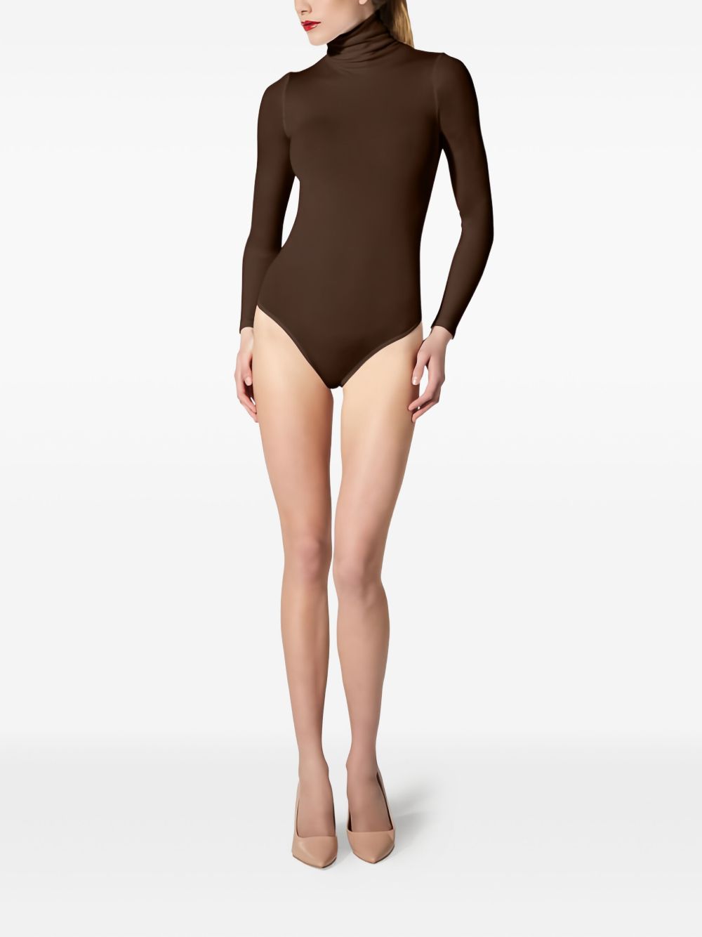 Wolford Suit