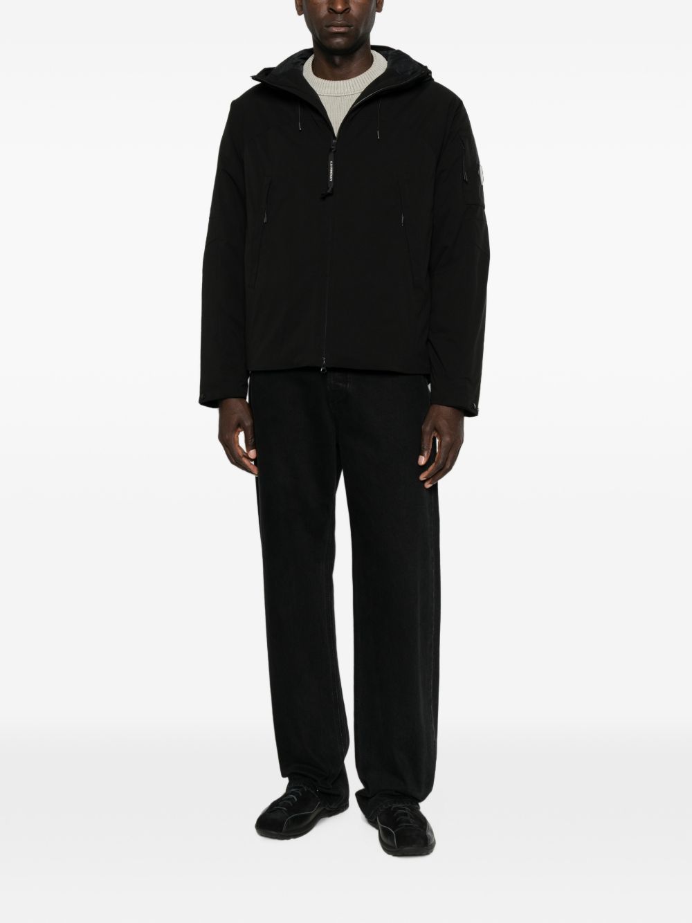 C.P. Company Coat