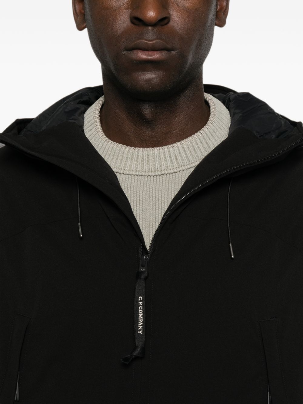C.P. Company Coat