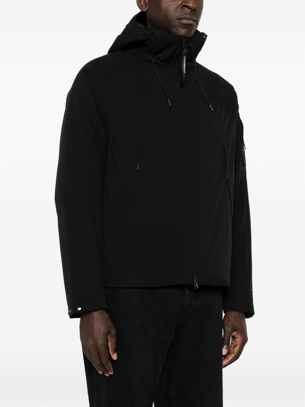 C.P. Company Coat