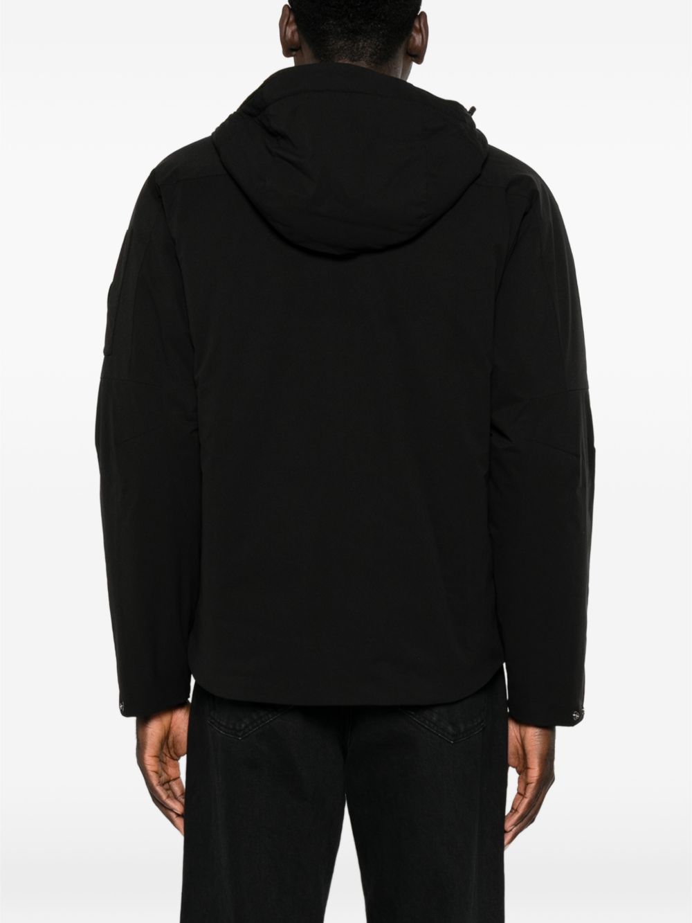 C.P. Company Coat