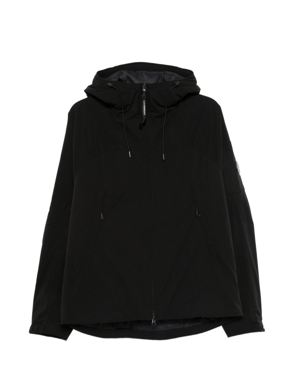C.P. Company Coat