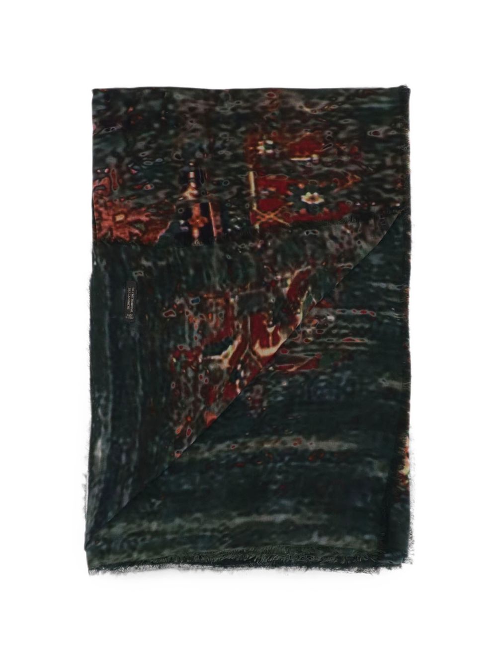 Faliero Sarti Scarf