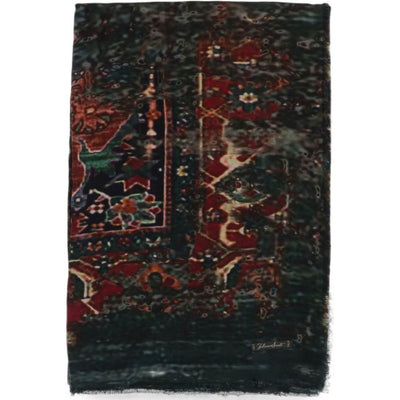 Faliero Sarti Scarf
