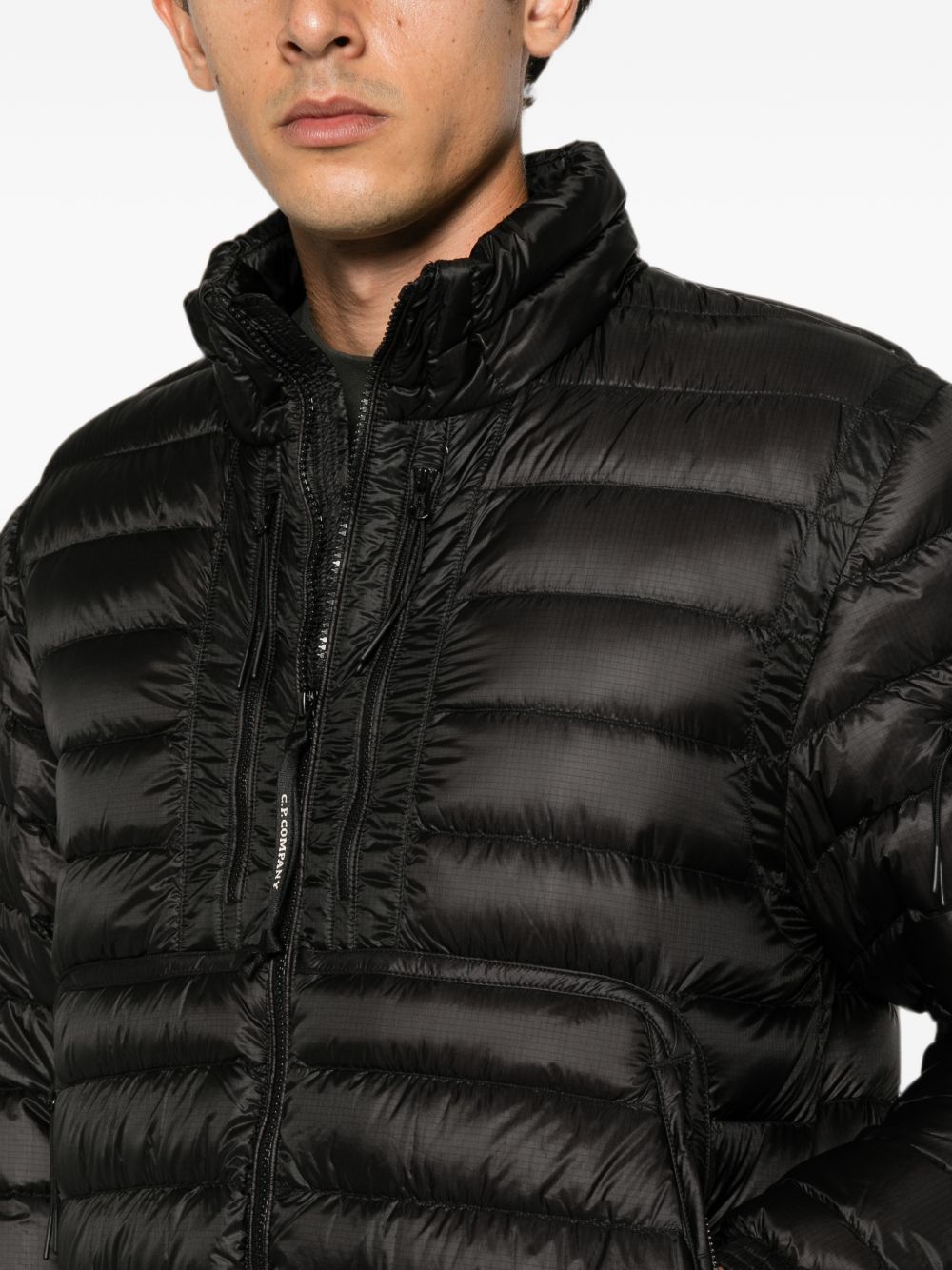 C.P. Company Coat
