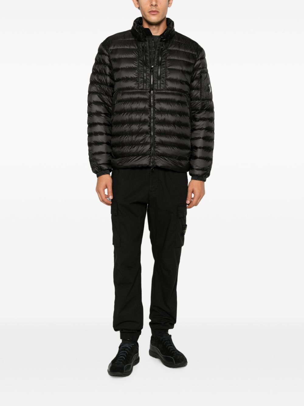 C.P. Company Coat