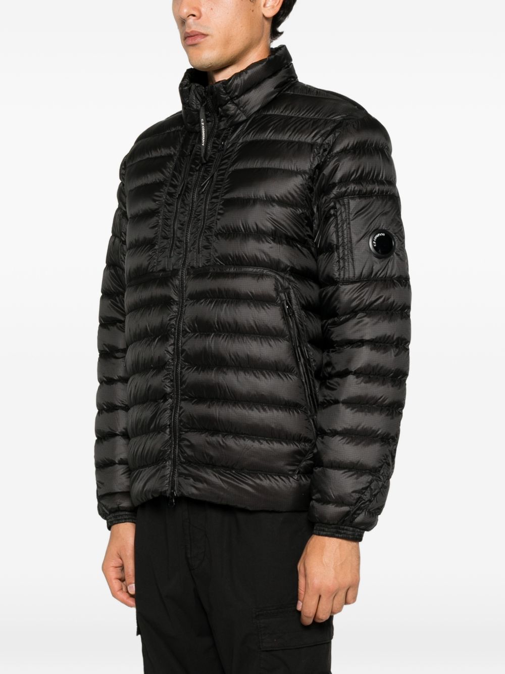 C.P. Company Coat